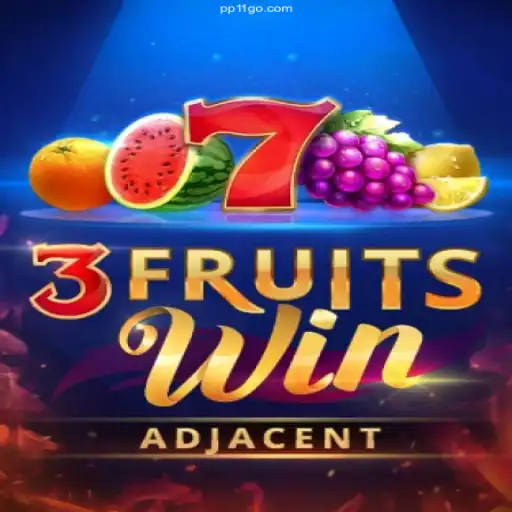 Explore a New Gaming Experience with 3FruitsWin