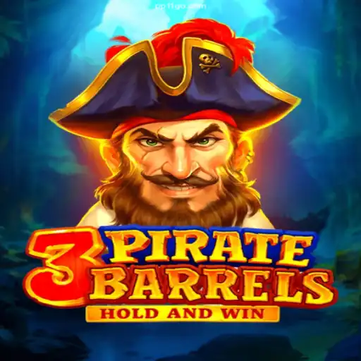 Discover the Exciting World of 3PirateBarrels: A Brazilian Online Gaming Adventure