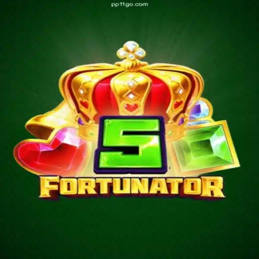 Descubra o Fascinante Mundo de 5Fortunator: O Melhor dos Jogos Online Brasileiros