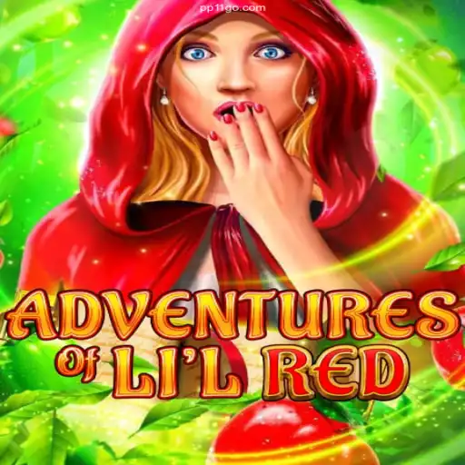 Adventures of Lil Red: Discover the Best of Brazilian Online Games Today