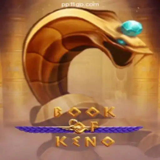 Exploring the Thrills of BookOfKeno: A Premier Brazilian Online Game