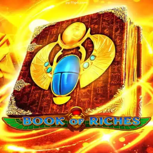 Exploring the Exciting World of BookofRiches: Descubra o Melhor dos Jogos Online Brasileiros Hoje Mesmo