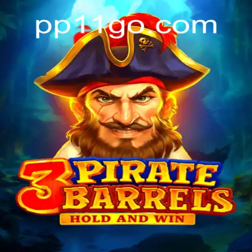 Discover the Exciting World of 3PirateBarrels: A Brazilian Online Gaming Adventure