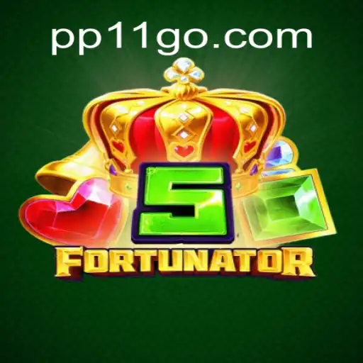 Descubra o Fascinante Mundo de 5Fortunator: O Melhor dos Jogos Online Brasileiros