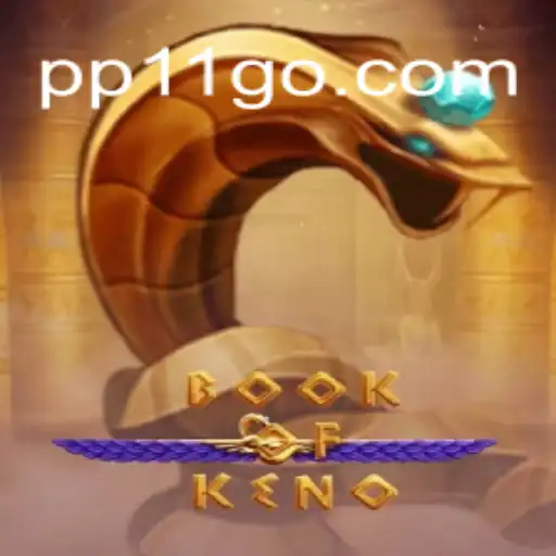Exploring the Thrills of BookOfKeno: A Premier Brazilian Online Game