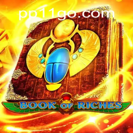 Exploring the Exciting World of BookofRiches: Descubra o Melhor dos Jogos Online Brasileiros Hoje Mesmo