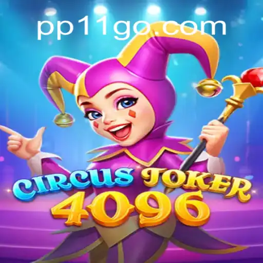 CircusJoker4096: Embrace the Thrills of Brazilian Online Gaming