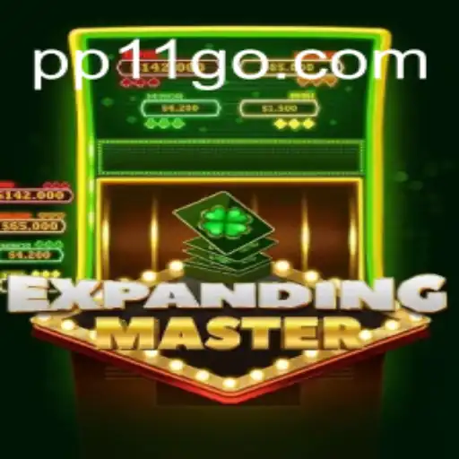 Exploring the Exciting World of ExpandingMaster