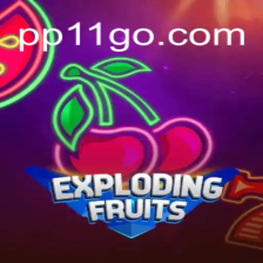 ExplodingFruits: Discover the Best of Brazilian Online Games Today