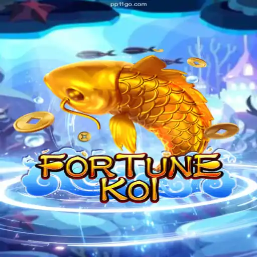 Descubra o Melhor dos Jogos Online com FORTUNEKOI