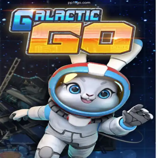 Discover the Thrilling World of GalacticGO