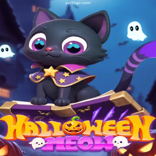 Discover the Thrills of HalloweenMeow: A Premier Brazilian Online Game Experience