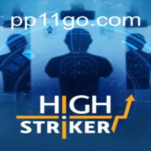 HighStriker: Descubra o Melhor dos Jogos Online Brasileiros Hoje Mesmo