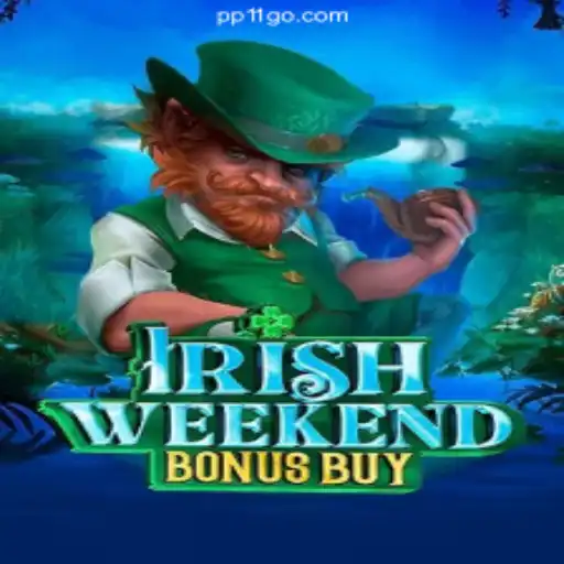 Descubra o Melhor dos Jogos Online Brasileiros: IrishWeekendBonusBuy