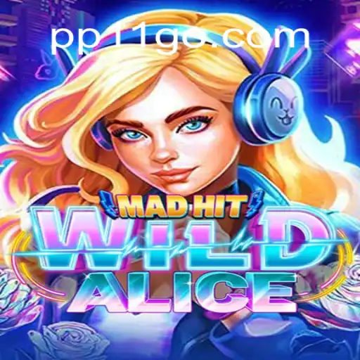 Explorando MadHitWildAlice: Uma Jornada por Jogos Online Brasileiros
