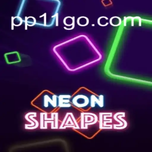 Exploring the Vibrant World of NeonShapes