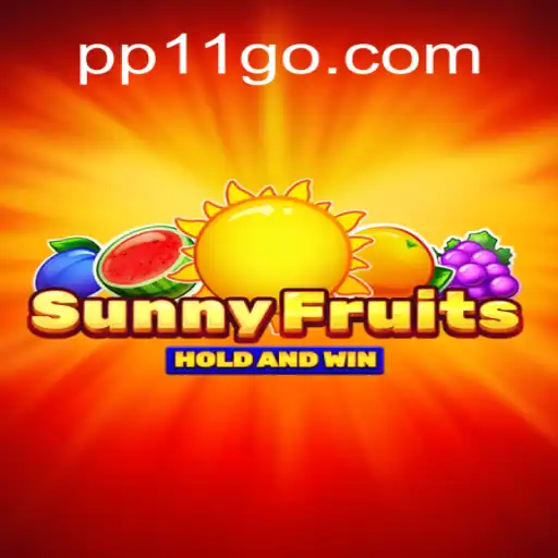 Exploring the Vibrant World of SunnyFruits: Descubra o Melhor dos Jogos Online Brasileiros Hoje Mesmo