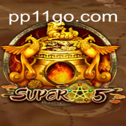 Exploring Super5: The Latest Sensation in Brazilian Online Gaming