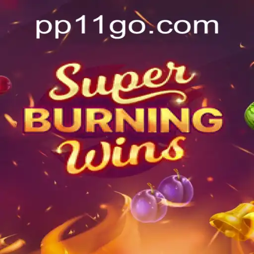 SuperBurningWins: Descubra o Melhor dos Jogos Online Brasileiros Hoje Mesmo