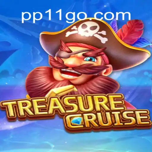 Exploring the Virtual High Seas: An In-Depth Look at TREASURECRUISE