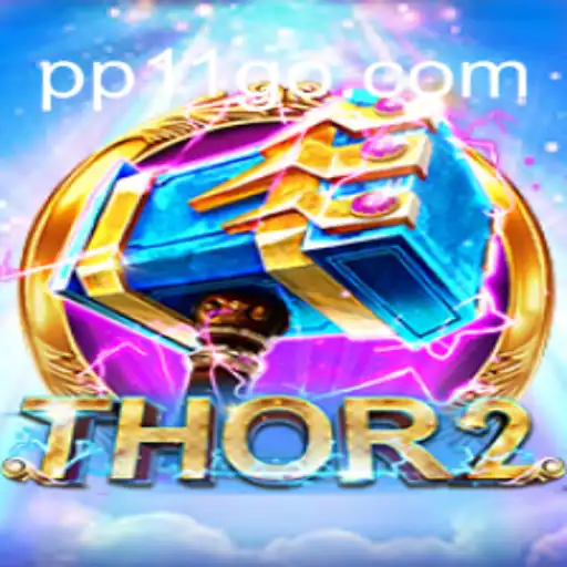 Thor2: Descubra o Melhor dos Jogos Online Brasileiros