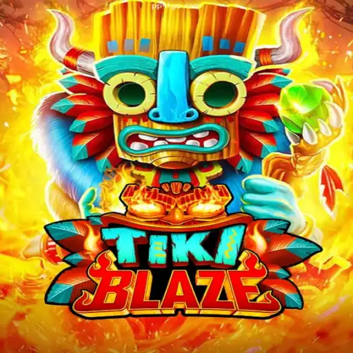 TikiBlaze: Discover the Thrill of Brazilian Online Games