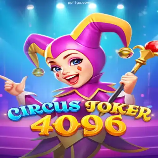 CircusJoker4096: Embrace the Thrills of Brazilian Online Gaming