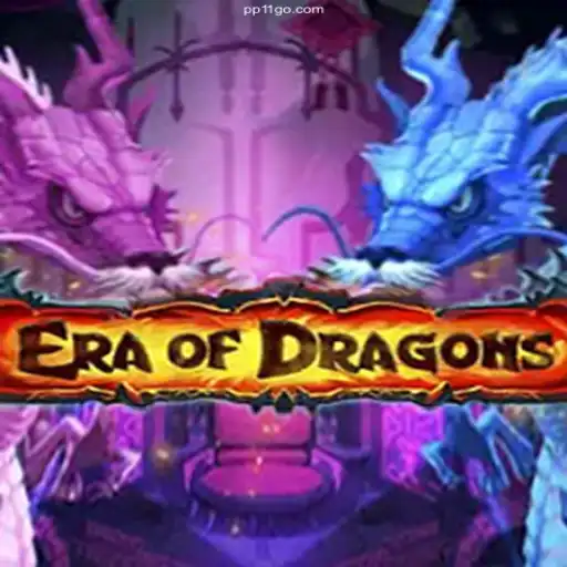 EraOfDragons - Descubra o Melhor dos Jogos Online Brasileiros Hoje Mesmo