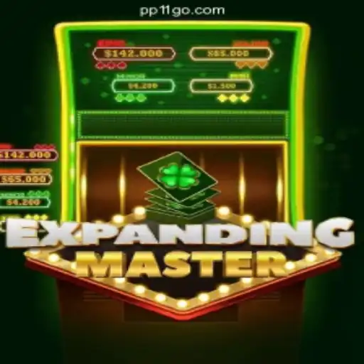 Exploring the Exciting World of ExpandingMaster
