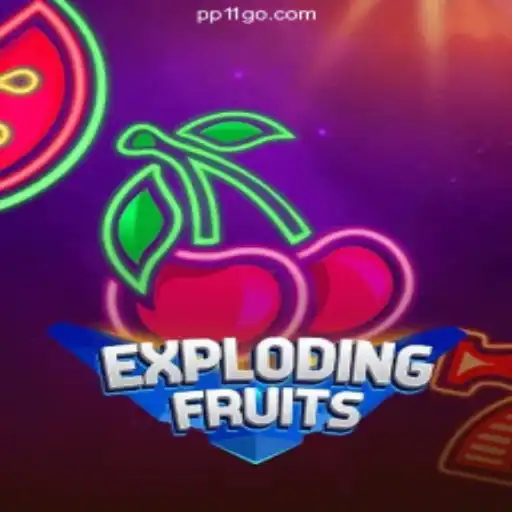 ExplodingFruits: Discover the Best of Brazilian Online Games Today