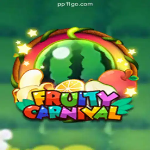 Descubra o Melhor do Mundo dos Jogos: FruityCarnival