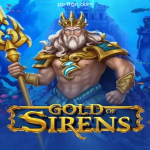 Explore GoldofSirens: A Premier Brazilian Online Game