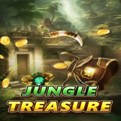Unlock the Thrills of JungleTreasure: Discover the Best of Brazilian Online Games Today