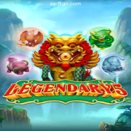 Exploring the World of Legendary5: A Dive into Brazilian Online Gaming