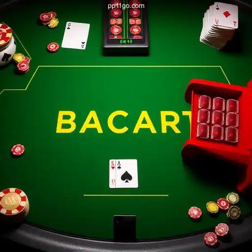 Online Baccarat