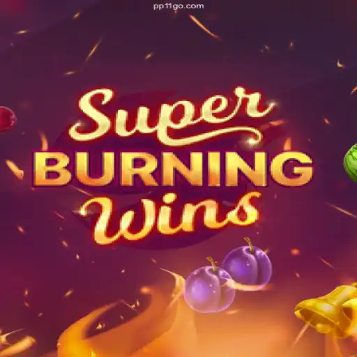 SuperBurningWins: Descubra o Melhor dos Jogos Online Brasileiros Hoje Mesmo