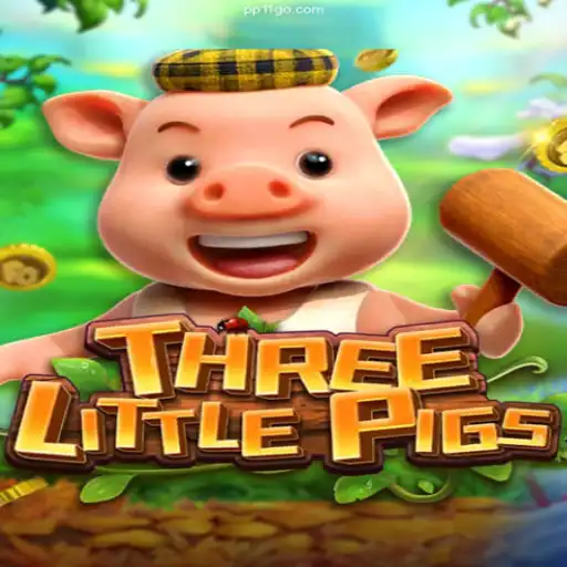 Discover the Thrilling World of THREELITTLEPIGS: Explore the Best of Brazilian Online Games Today