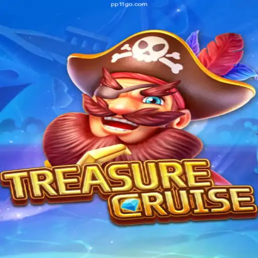 Exploring the Virtual High Seas: An In-Depth Look at TREASURECRUISE